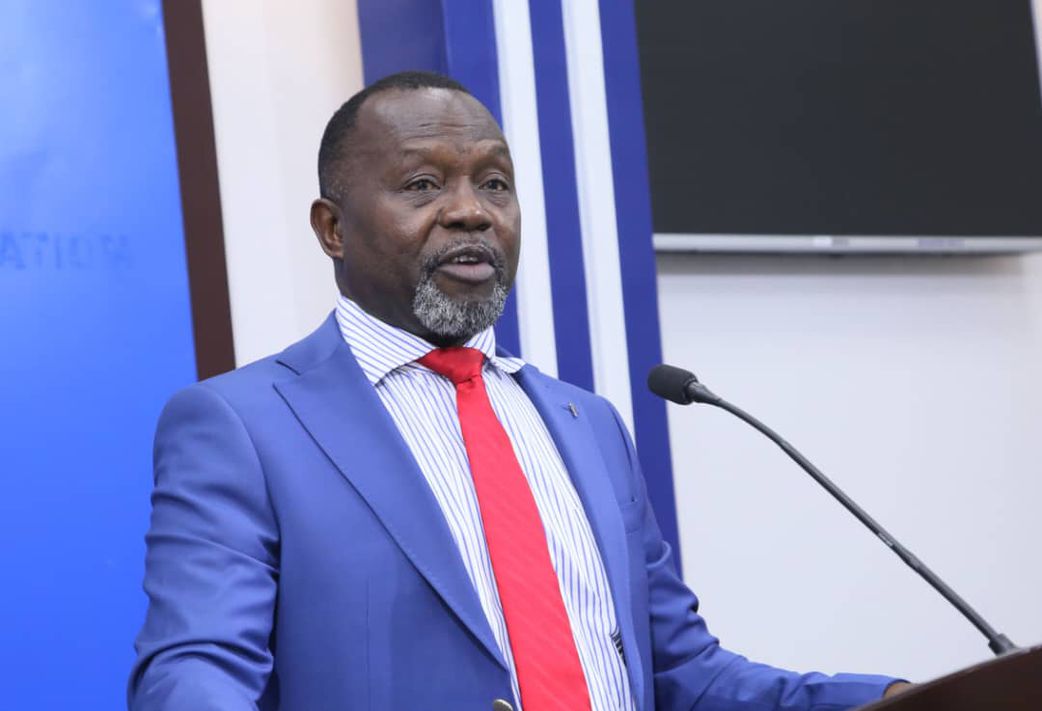 Your Weekly Pulse: Top 5 News Stories in Ghana You May Have Missed (14–18 July)