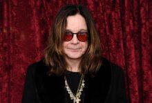 Ozzy Osbourne