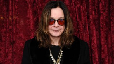 Ozzy Osbourne