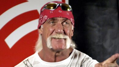 Hulk Hogan Height, Weight, Parents, Siblings