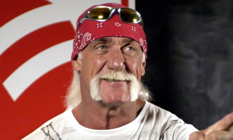 Hulk Hogan Height, Weight, Parents, Siblings