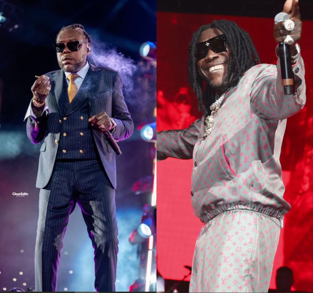 Del Writes: Don’t give Vybz Kartel the Accra Sports Stadium if... (Opinion)