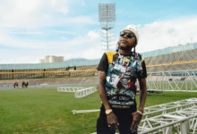 Del Writes: Don’t give Vybz Kartel the Accra Sports Stadium if... (Opinion)