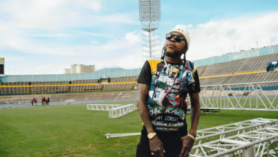 Del Writes: Don’t give Vybz Kartel the Accra Sports Stadium if... (Opinion)