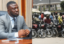 Ashanti REGSEC bans motorbikes after 7PM following brutal killing of Kusaase chief