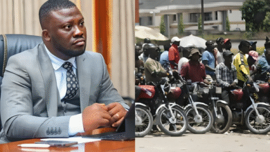 Ashanti REGSEC bans motorbikes after 7PM following brutal killing of Kusaase chief