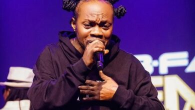 Daddy Lumba dies at 59 after short illness