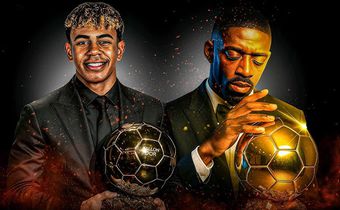 How the Ballon d'Or winner is decided: Does it favour Dembele or Lamine Yamal? [GRETT]