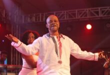 Daddy Lumba
