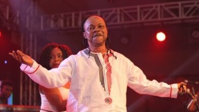 Daddy Lumba