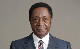 Dr. Kwabena Duffuor