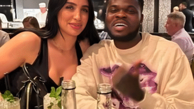 Mandela Anuvabe