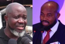 McDan’s Warehouse at Spintex Demolished by Unidentified Operatives