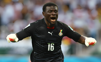 Why Fatau Dauda’s experience will determine Ghana’s performance at 2026 World Cup