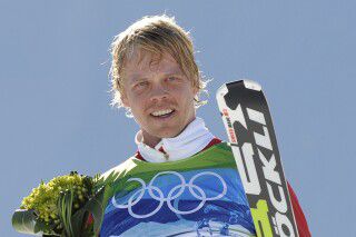 Audun Groenvold