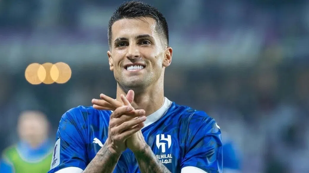 João Cancelo