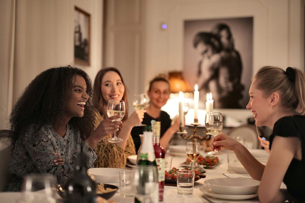 5 to set healthy boundaries in your friendships
