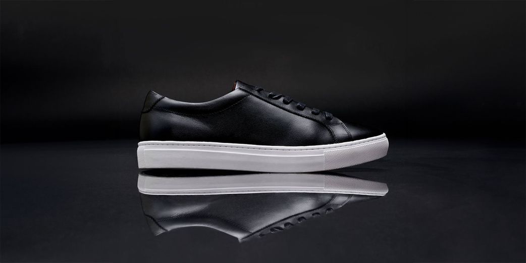 5 shoes that will sort out any man's wardrobe