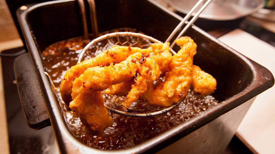 Avoid these 7 foods if you really want to lose weight