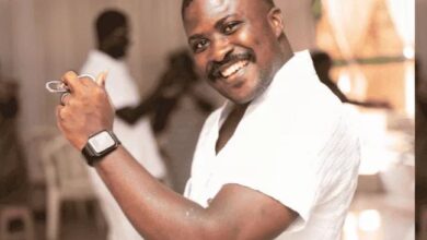 Suspect arrested in Immigration Officer's murder
