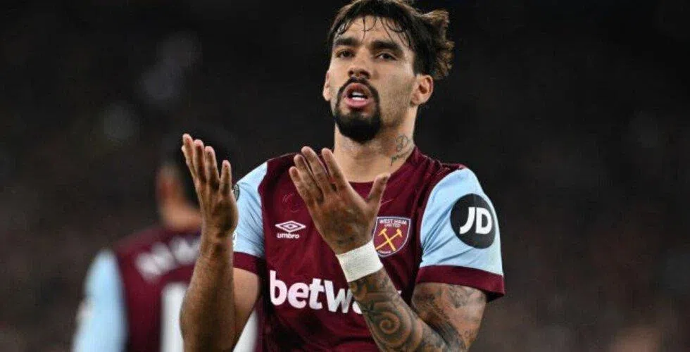 Lucas Paqueta