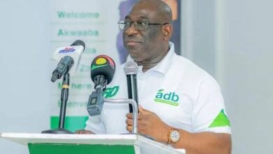 ADB begins 24-hour banking to support port operations