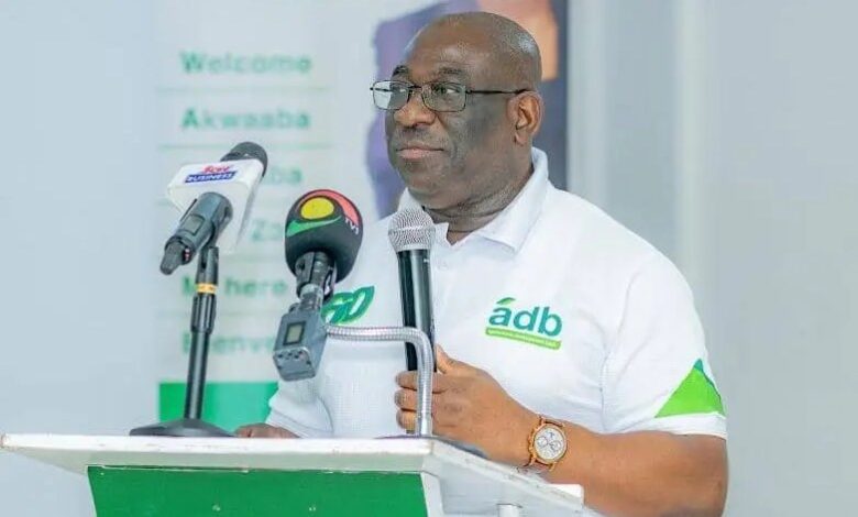 ADB begins 24-hour banking to support port operations