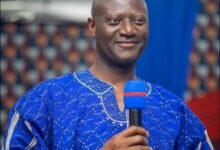 We didn’t impose a candidate on Akwatia – Jeff Konadu speaks out