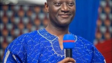 We didn’t impose a candidate on Akwatia – Jeff Konadu speaks out