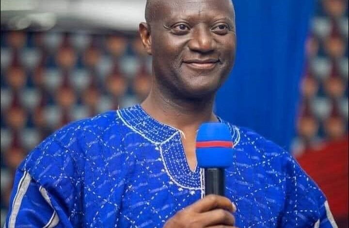We didn’t impose a candidate on Akwatia – Jeff Konadu speaks out