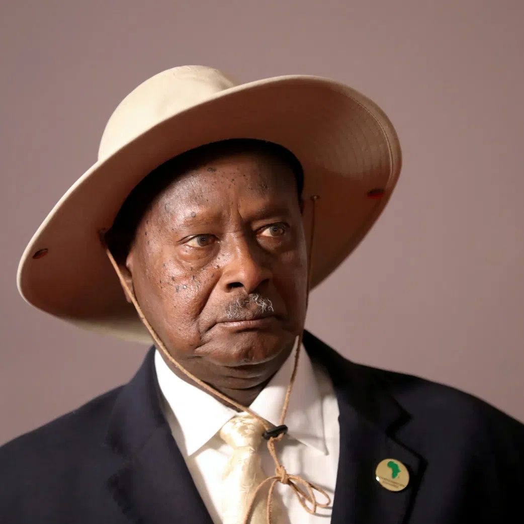 Buhari, Rawlings, and 5 other African military leaders who became democratic presidents