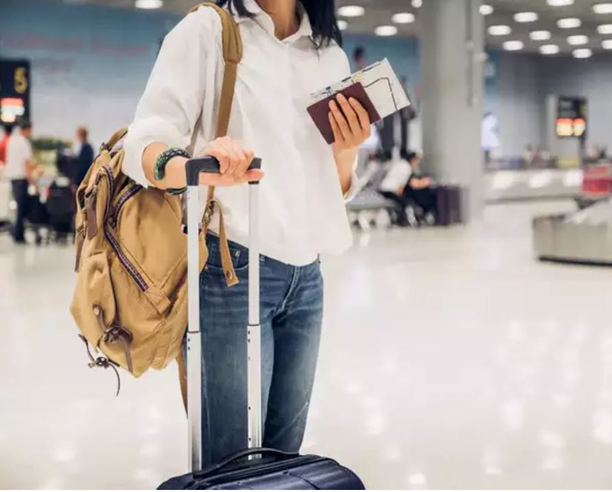 Travelling solo? Here are 10 security items that should be in your bag