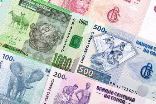 Top 10 weakest African currencies in 2025