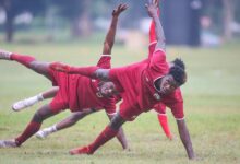 Asante Kotoko