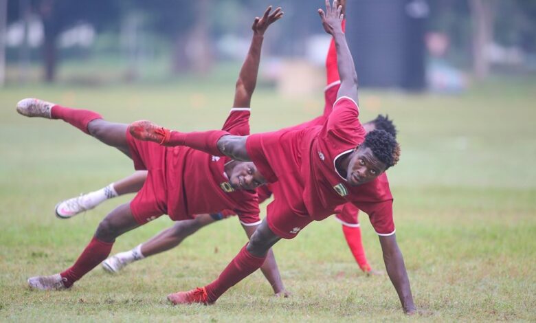 Asante Kotoko