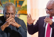 Ghanaians regret voting for Mahama, they cry for NPP’s return - MP Stephen Amoah