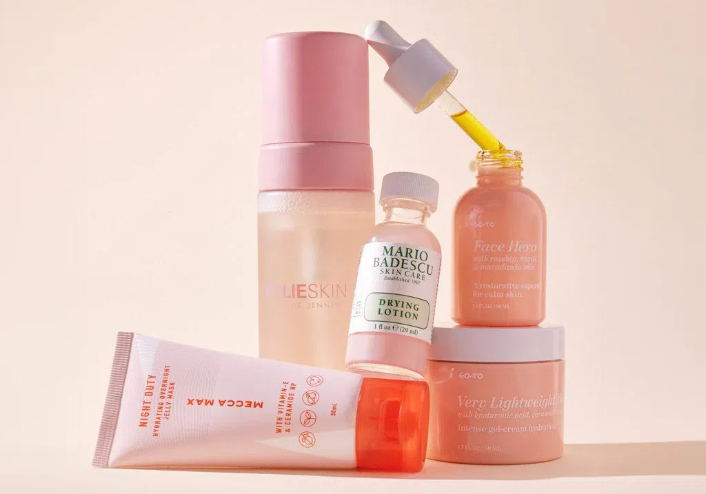 5-step skincare routine for that coveted glass skin glow