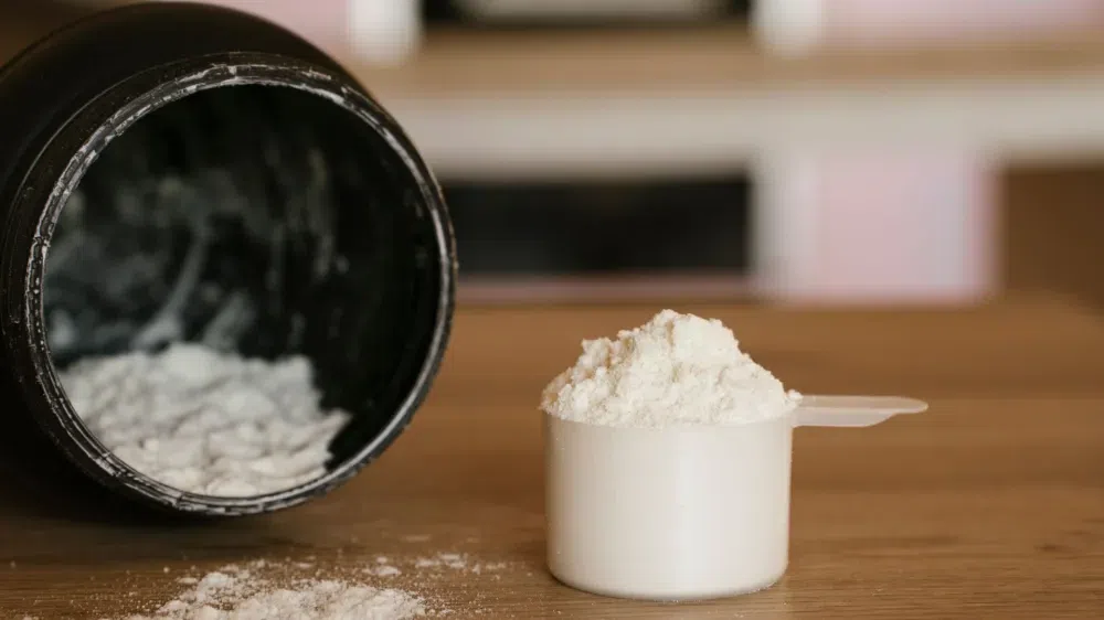 6 common foods that may be causing your acne (without you realising It)