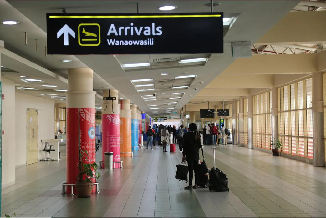 Kenya announces visa-free travel for all African countries except Somalia and Libya: Here’s why