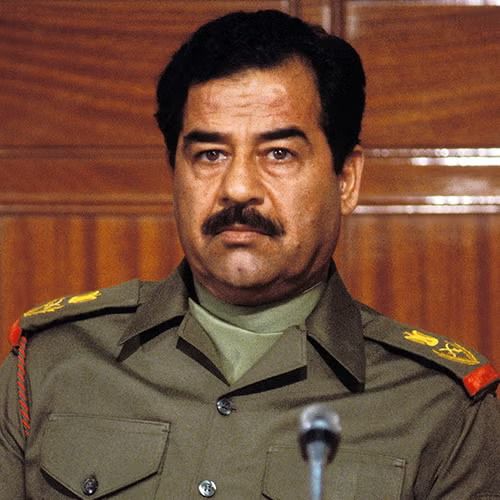 Meet the 10 most deadly leaders who changed history forever