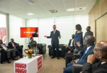 Inside Nigeria’s ambitious bid to host Formula 1 in Africa after over 30 years