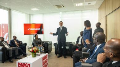Inside Nigeria’s ambitious bid to host Formula 1 in Africa after over 30 years