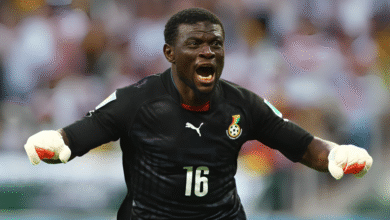 Kennedy Ohene Agyapong