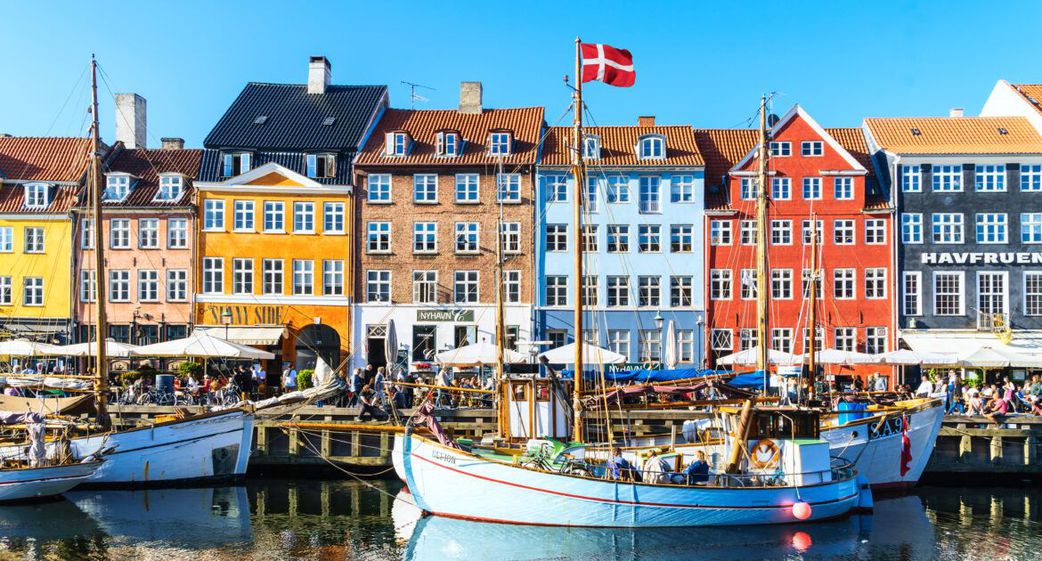Top 5 countries with the most romance fraud victims
