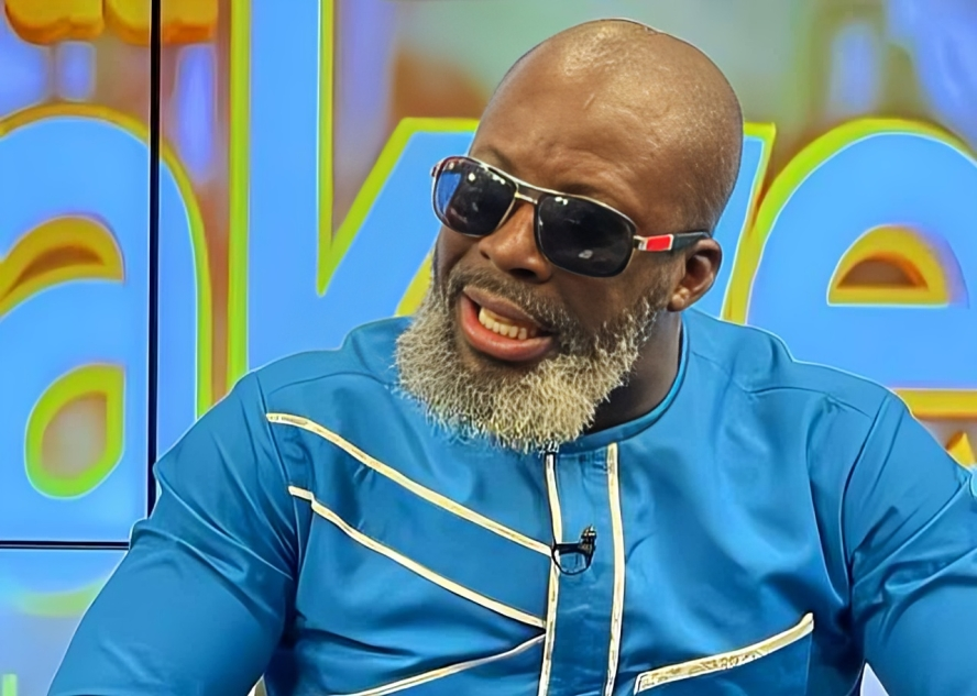 ‘Ghana’s film industry and Black Stars are under a curse’ – Prophet Kumchacha claims