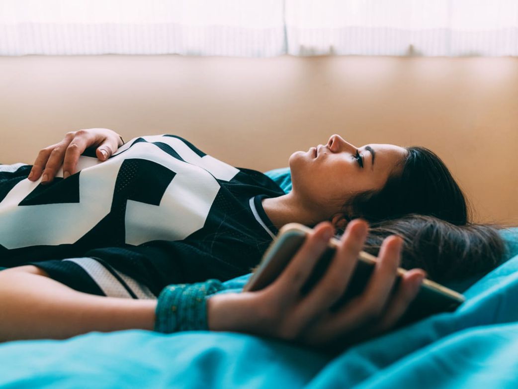 What really happens to the brain during a heartbreak?