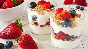 6 high-protein breakfasts that will keep you full until lunch