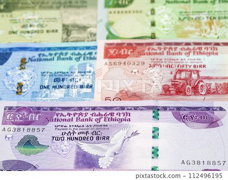 Top 10 weakest African currencies in 2025