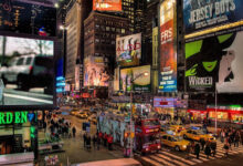 5 Fun Activities in NYC for Adults