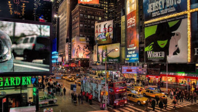 5 Fun Activities in NYC for Adults